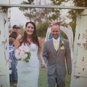 Meet your Posher, Desiree